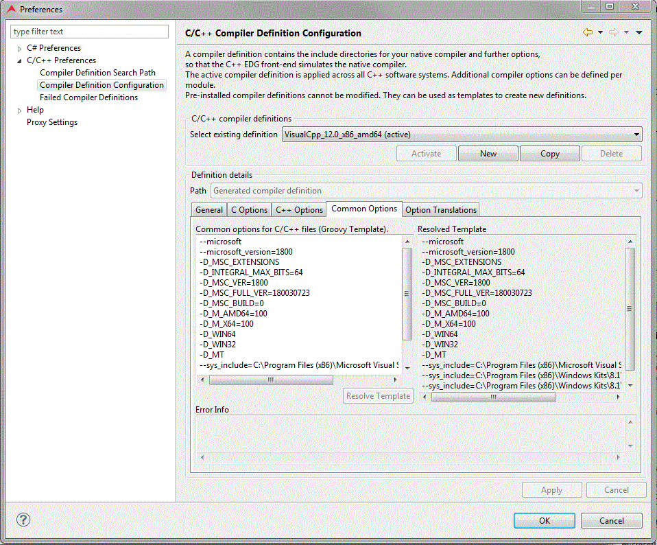 Visual C Compiler For Python 3 7